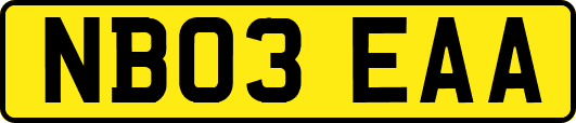 NB03EAA