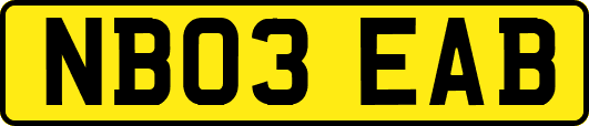 NB03EAB