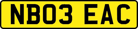 NB03EAC