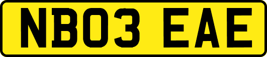 NB03EAE