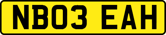 NB03EAH