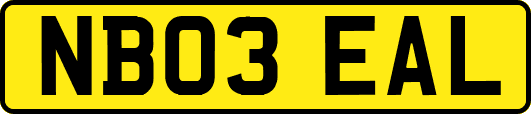 NB03EAL
