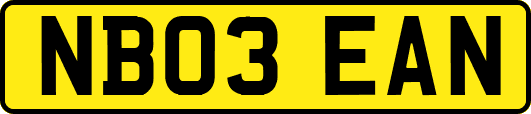 NB03EAN
