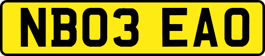 NB03EAO