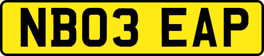 NB03EAP