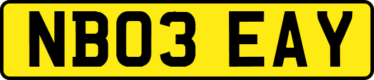 NB03EAY