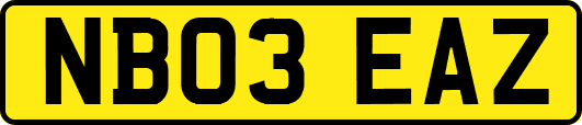 NB03EAZ