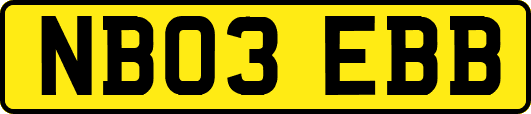 NB03EBB