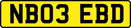 NB03EBD