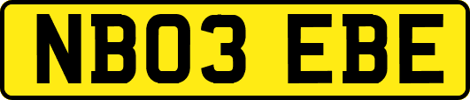 NB03EBE