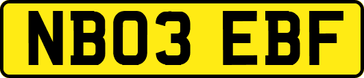 NB03EBF