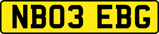 NB03EBG