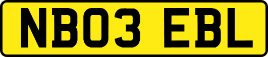 NB03EBL