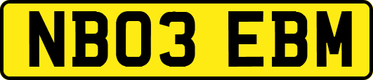 NB03EBM