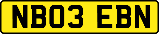 NB03EBN