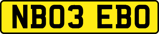 NB03EBO