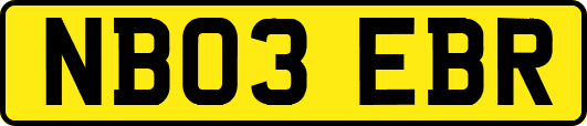 NB03EBR