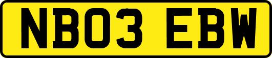 NB03EBW