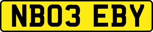 NB03EBY