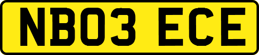 NB03ECE