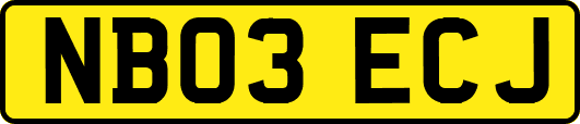 NB03ECJ