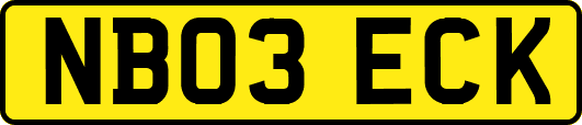 NB03ECK