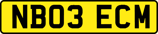 NB03ECM