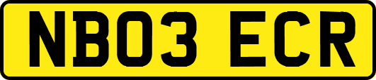 NB03ECR