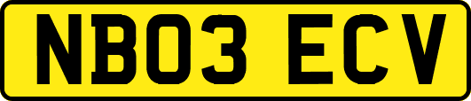 NB03ECV