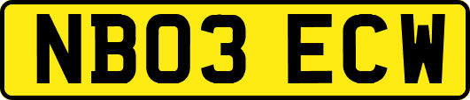 NB03ECW