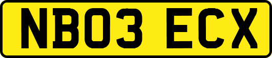 NB03ECX