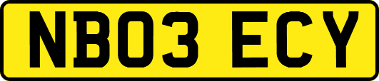 NB03ECY