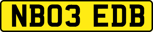 NB03EDB