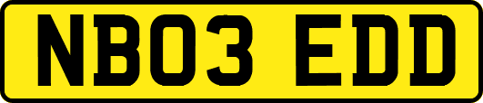 NB03EDD