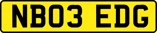 NB03EDG