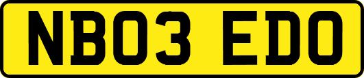 NB03EDO