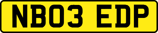NB03EDP