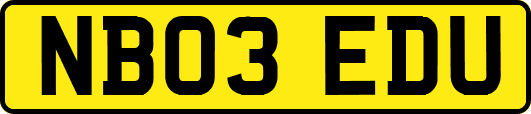 NB03EDU