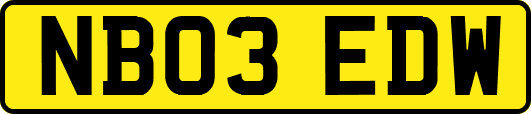 NB03EDW