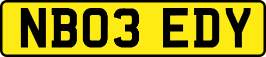 NB03EDY