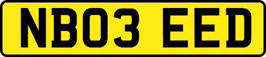 NB03EED