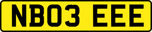 NB03EEE