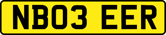 NB03EER