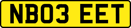 NB03EET
