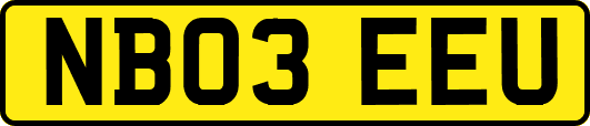 NB03EEU