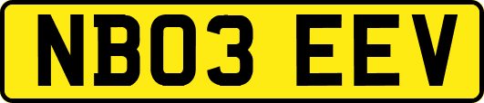 NB03EEV