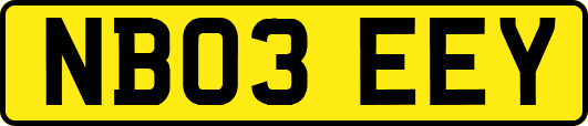 NB03EEY