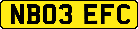 NB03EFC