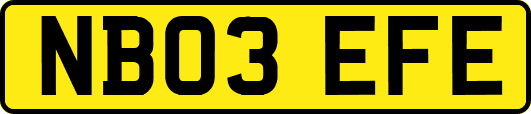 NB03EFE