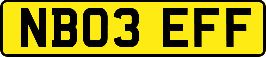 NB03EFF